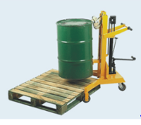 Drum Palletizer
