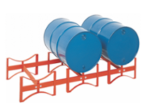 Drum Racking Stand