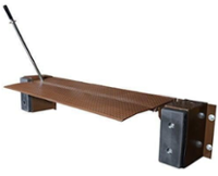 Edge Dock Leveler
