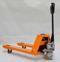 Electric Pallet Truck