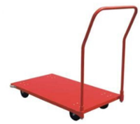 Heavy Duty Platform Hand Truck