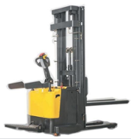 Heavy Duty Power Stacker