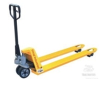Hydraulic Pallet Truck