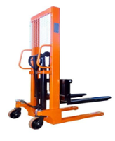 Manual Stacker