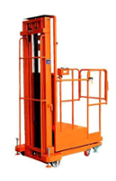 Mobile Order Picker