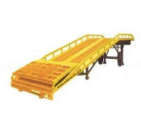 Mobile Ramp