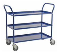 Order Picking Trolley