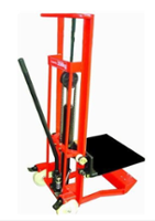 Platform Stacker