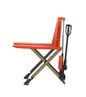 Scissor Pallet Truck