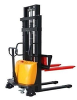 Semi Electric Stacker