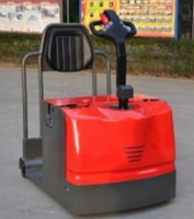 VIMAL Electric Tow Tractor