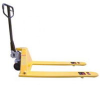 low profile Pallet Truck