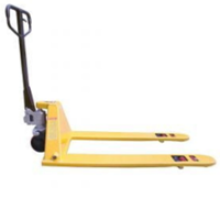 Super Low Profile Pallet Truck
